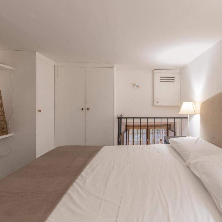 iFlat Monti Studio Apartment - Appartamento con 1 Camera da Letto - 8