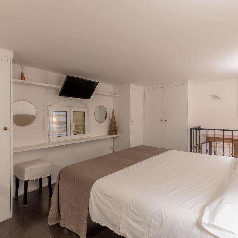 iFlat Monti Studio Apartment - Appartamento con 1 Camera da Letto - 7
