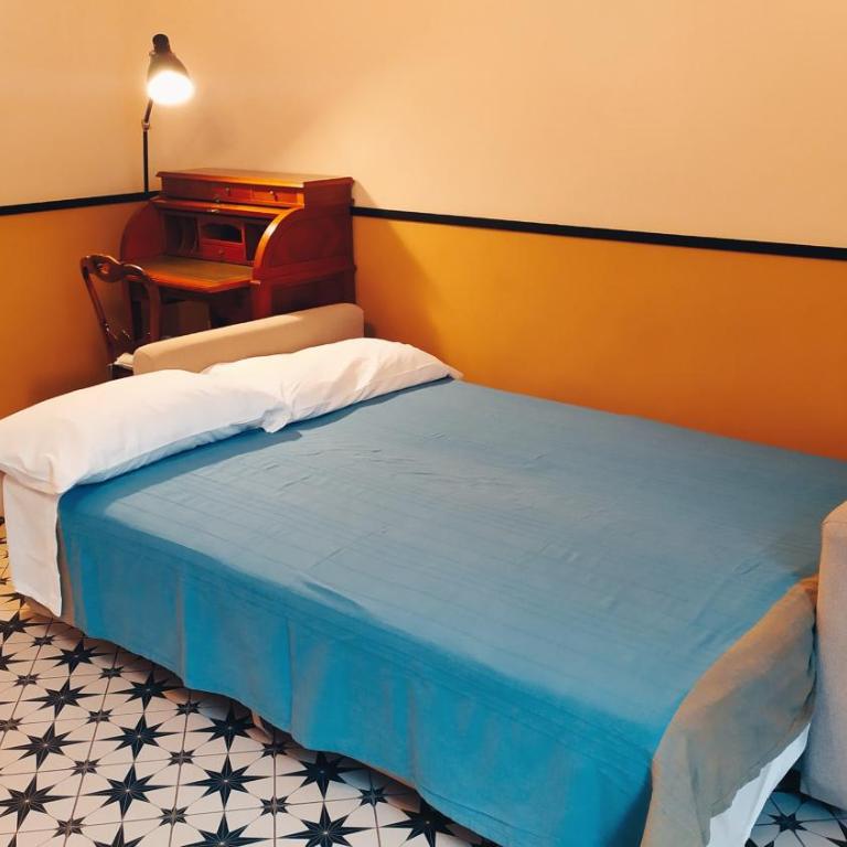 suite fontanelle - Appartamento con 1 Camera da Letto - 5