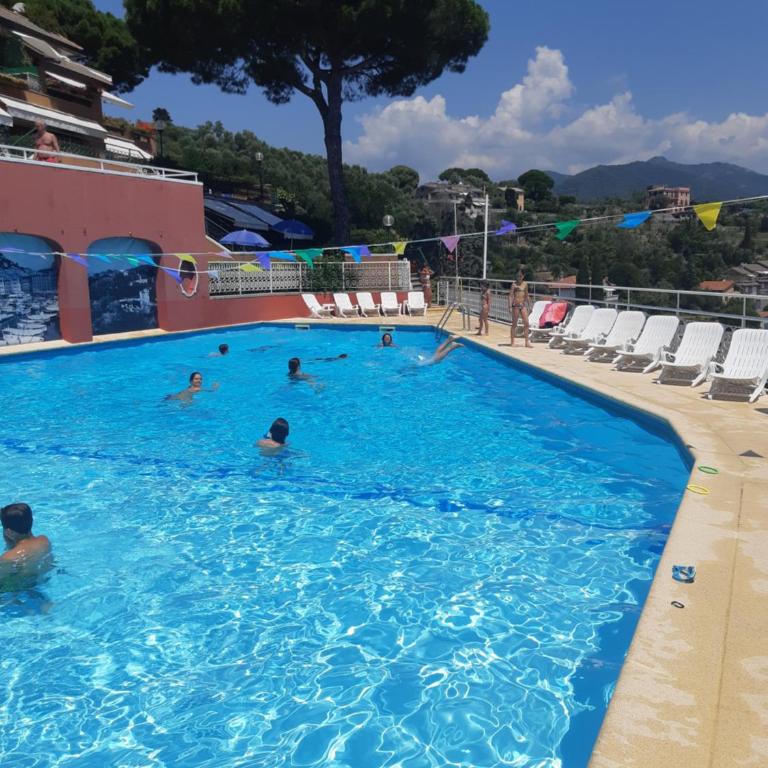 Casa di Alma - Appartamento con 2 Camere da Letto - 8