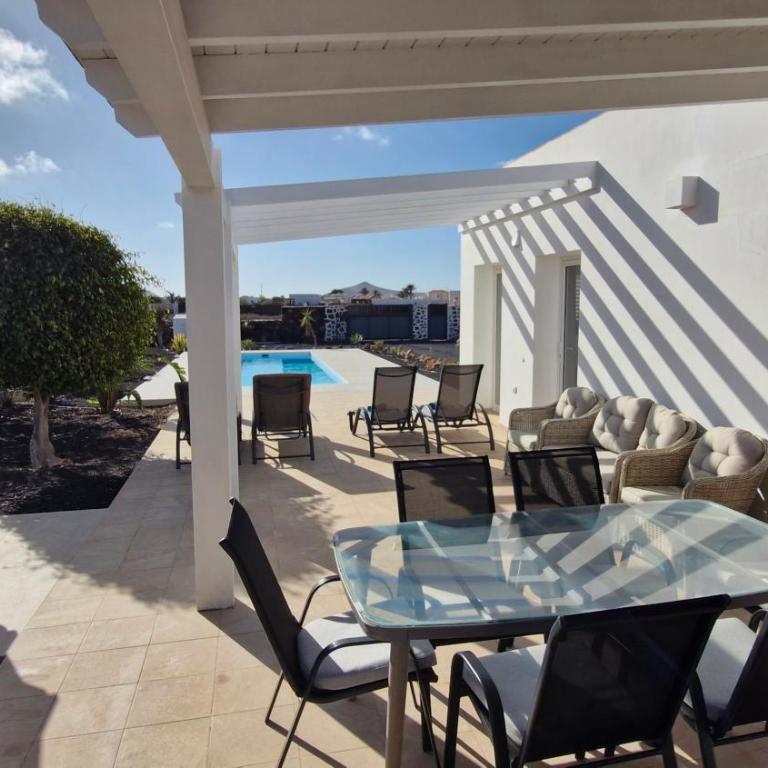 Villa Estrella de Blanca - Villa de 3 dormitorios - 70