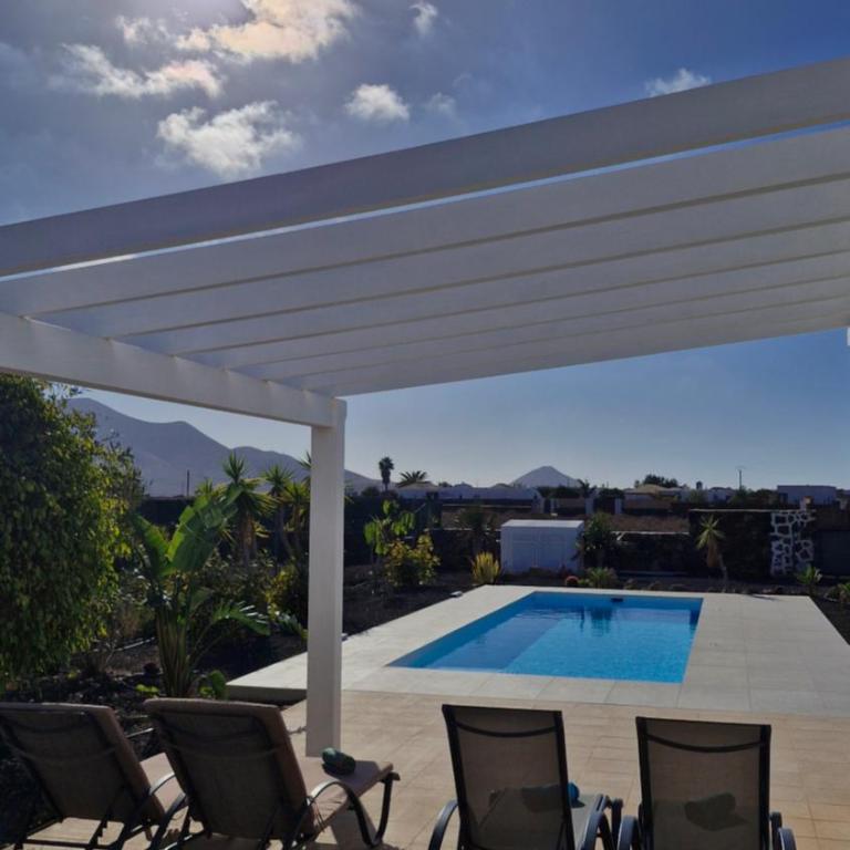 Villa Estrella de Blanca - Villa de 3 dormitorios - 71