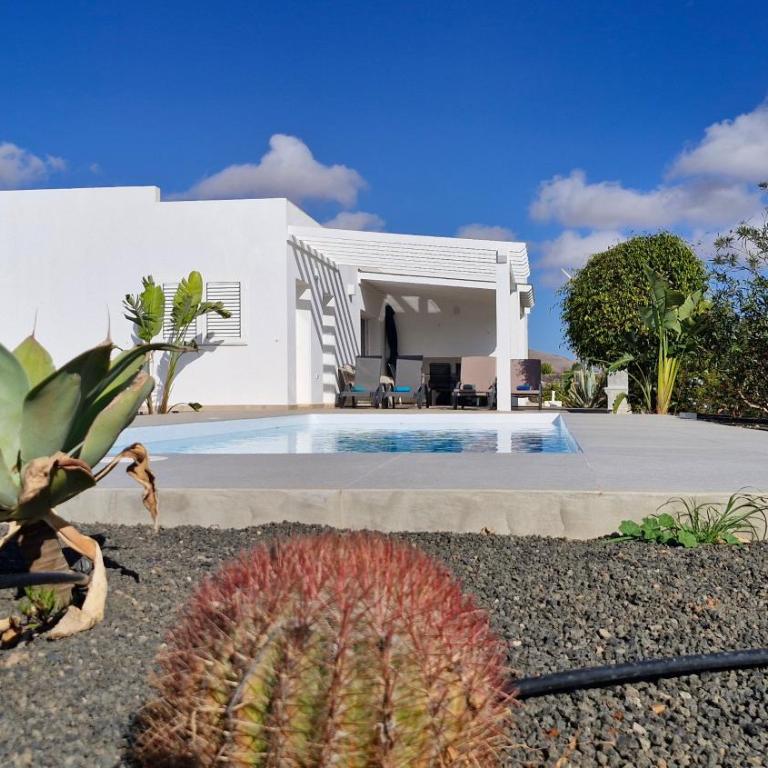 Villa Estrella de Blanca - Villa de 3 dormitorios - 8
