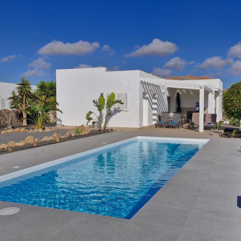 Villa Estrella de Blanca - Villa de 3 dormitorios - 1