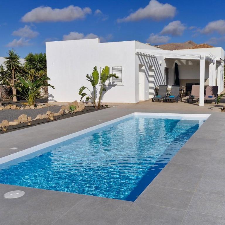 Villa Estrella de Blanca - Villa de 3 dormitorios - 37