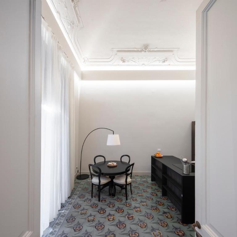 Mirone - Suite Apartments Catania Centro - Appartamento - 5