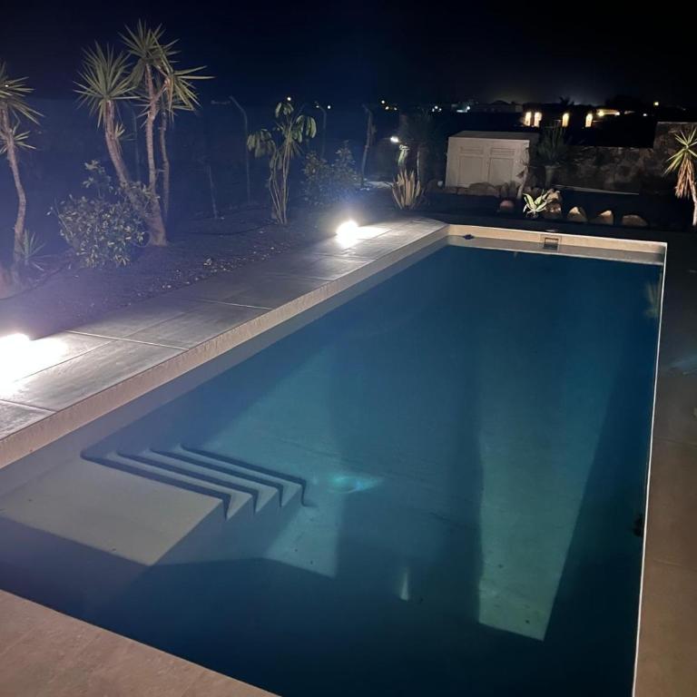 Villa Estrella de Blanca - Villa de 3 dormitorios - 74
