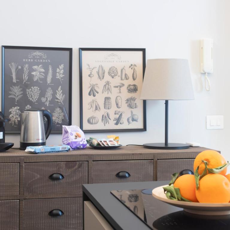 Mirone - Suite Apartments Catania Centro - Appartamento - 7