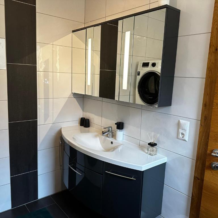 Ferienwohnung Mölltaler Bergblick - Apartment mit 1 Schlafzimmer - 13