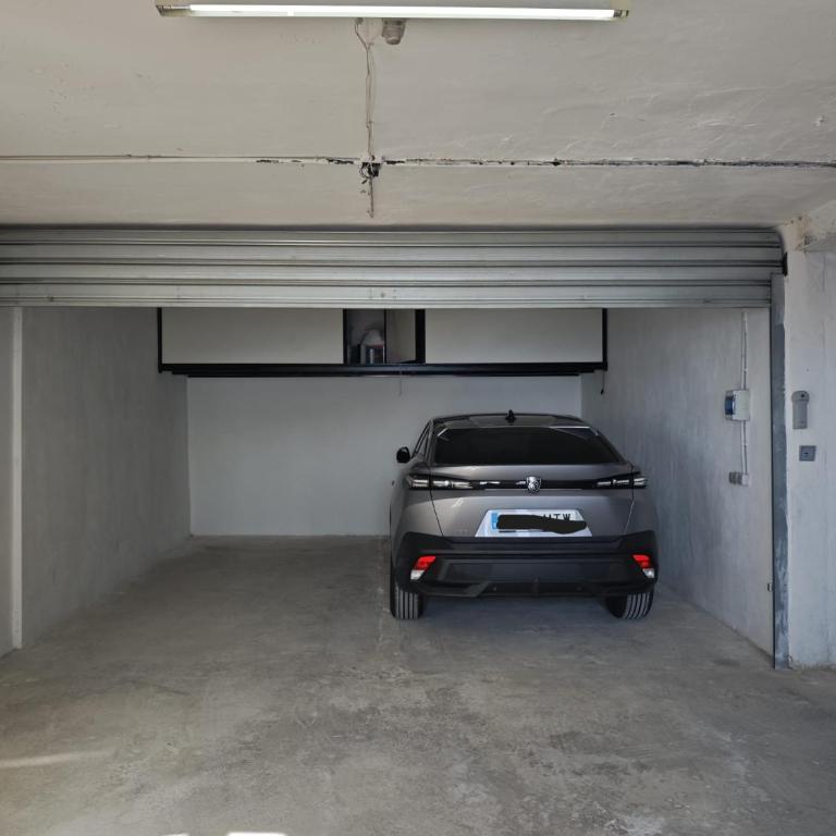 Apartamento Nievesol con Parking y WiFi - Apartamento de 2 dormitorios - 38