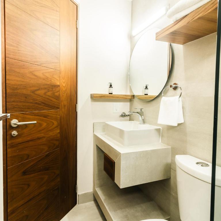 Xoza Hotel Urban Escape - Suite con vistas a la ciudad - 3