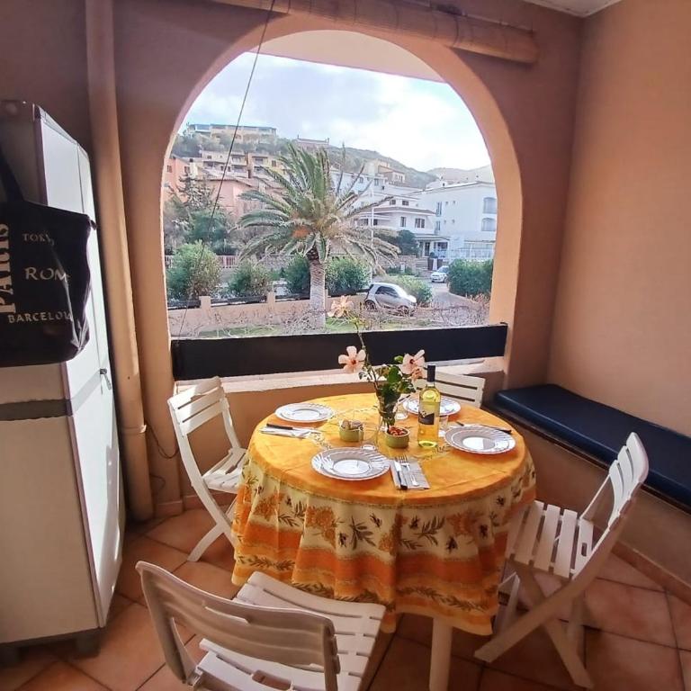 Le case di Lidia due appartamenti con piscina e accesso diretto al mare - Appartamento con 1 Camera da Letto e Vista Giardino - 8
