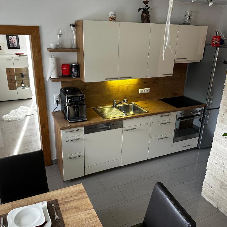 Ferienwohnung Mölltaler Bergblick - Apartment mit 1 Schlafzimmer - 18