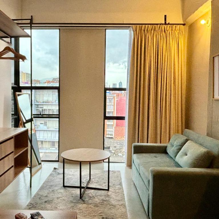Atelier Ivin 567 - Apartamento Superior - 5