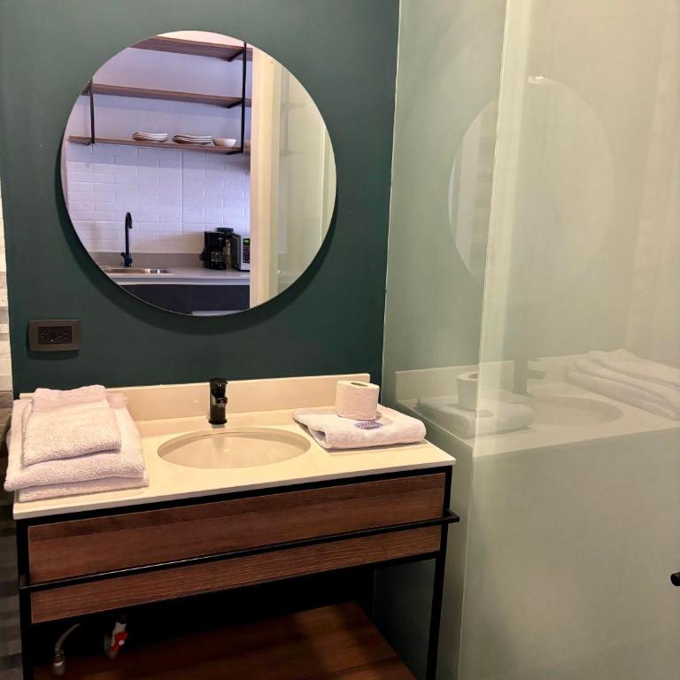 Atelier Ivin 567 - Apartamento Superior - 10