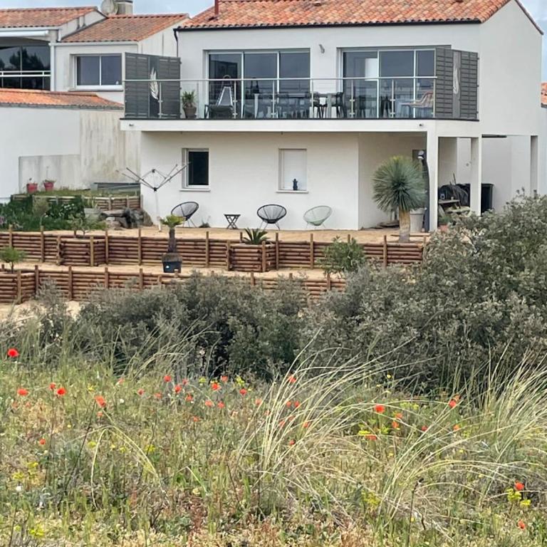 La Tranche sur mer 4 étoiles sea view - Villa 3 Chambres - 11