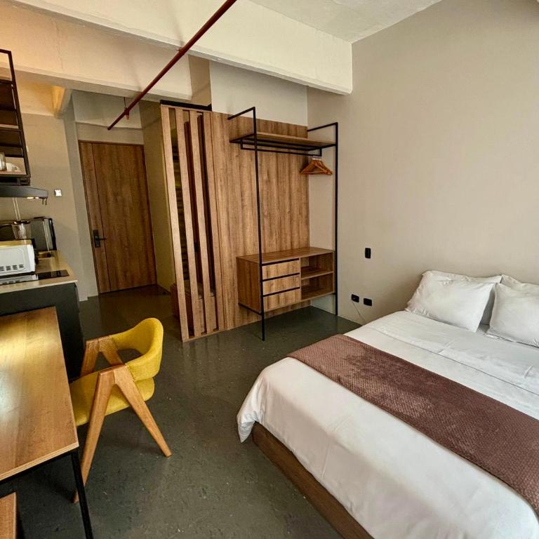 Atelier Ivin 567 - Standard Apartment - 15