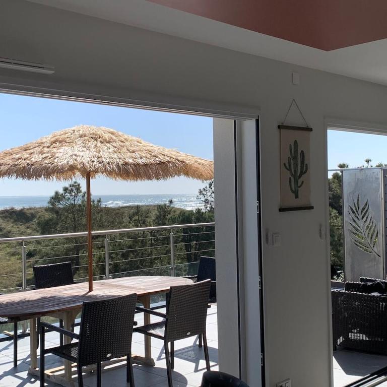 La Tranche sur mer 4 étoiles sea view - Villa 3 Chambres - 32
