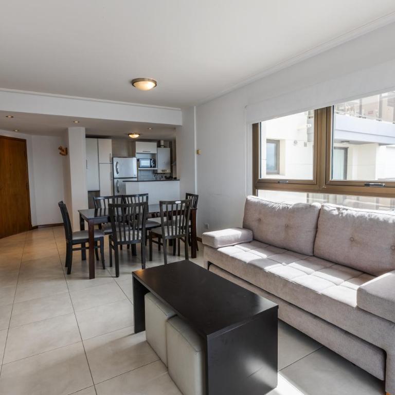 DeptosVip - Neptuno 31 - Apartamento de 1 dormitorio - 5