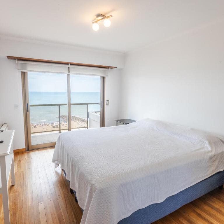 DeptosVip - Neptuno 31 - Apartamento de 1 dormitorio - 10