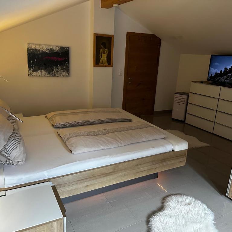 Ferienwohnung Mölltaler Bergblick - Apartment mit 1 Schlafzimmer - 3