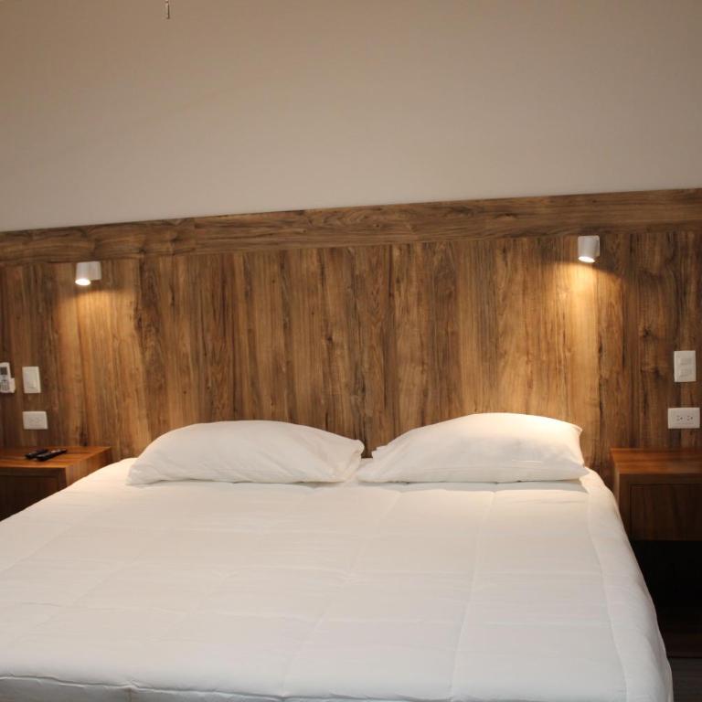 Xoza Hotel Urban Escape - Habitación Doble Deluxe - 4