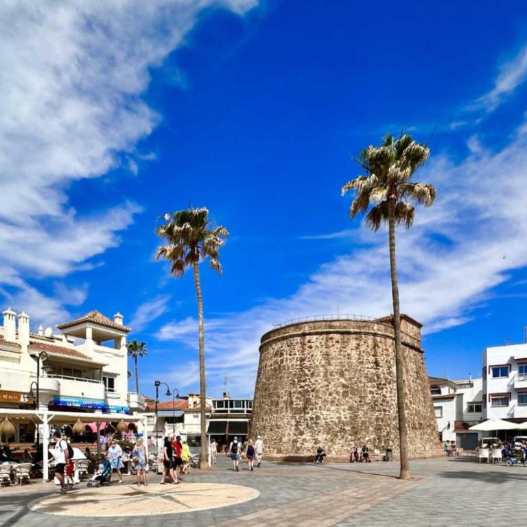 One Residences - Apartamento de 2 dormitorios - 24