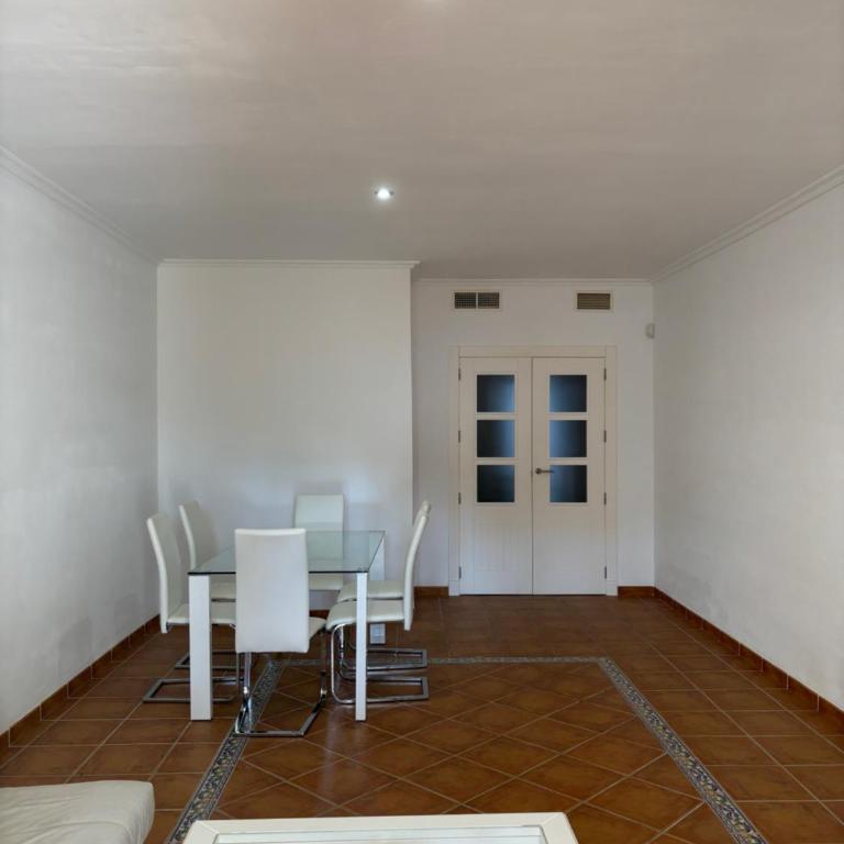 Heavenly Homes Mojacar 4 - Apartamento de 1 dormitorio - 5