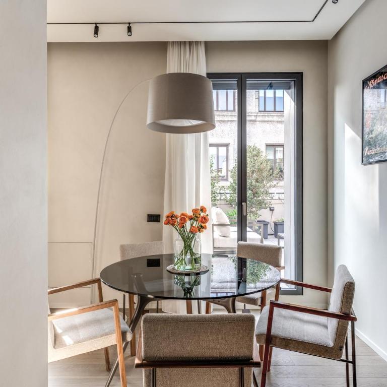 Seety Duomo - Two-Bedroom Apartment with Terrace - 13