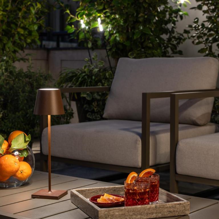 Seety Duomo - Two-Bedroom Apartment with Terrace - 6