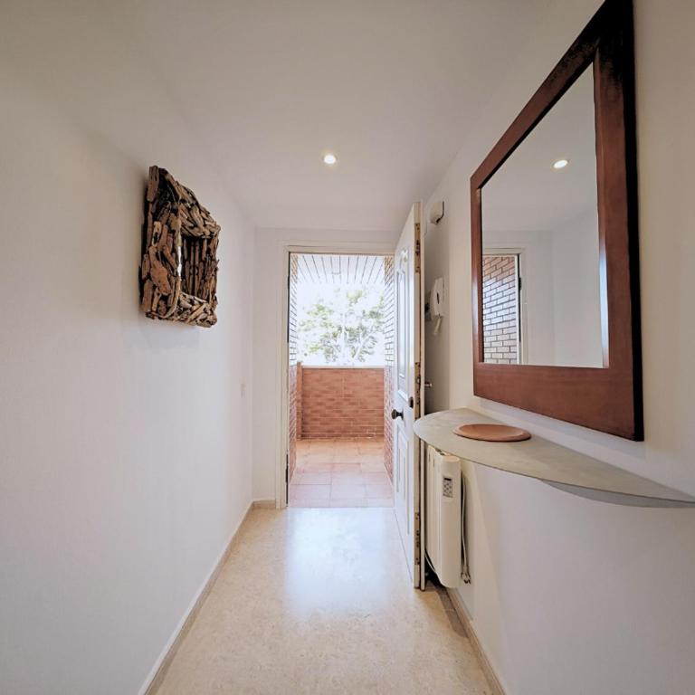 Vistas al mar - Apartamento Estándar de 2 dormitorios - 13