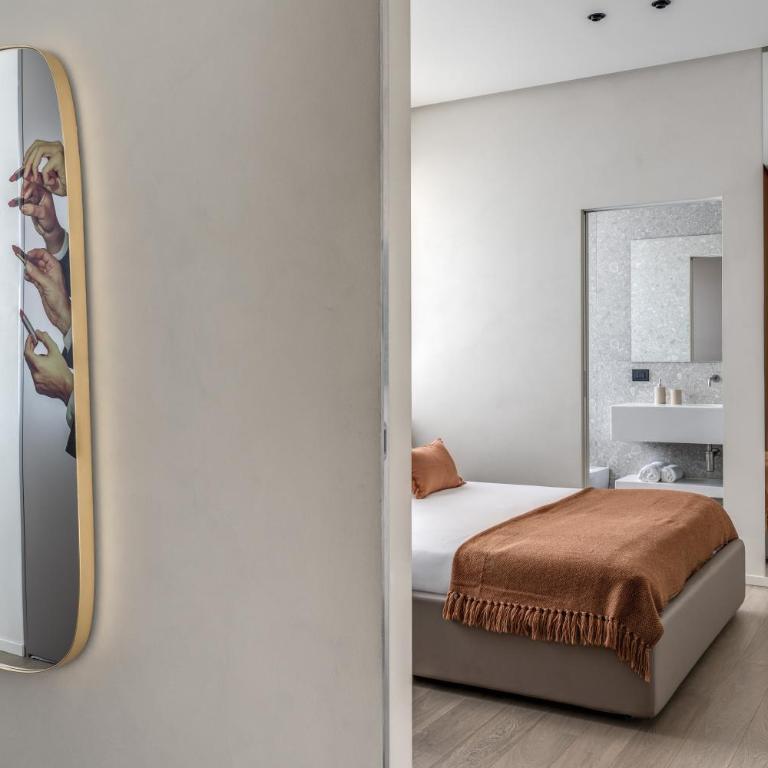 Seety Duomo - Two-Bedroom Apartment with Terrace - 21