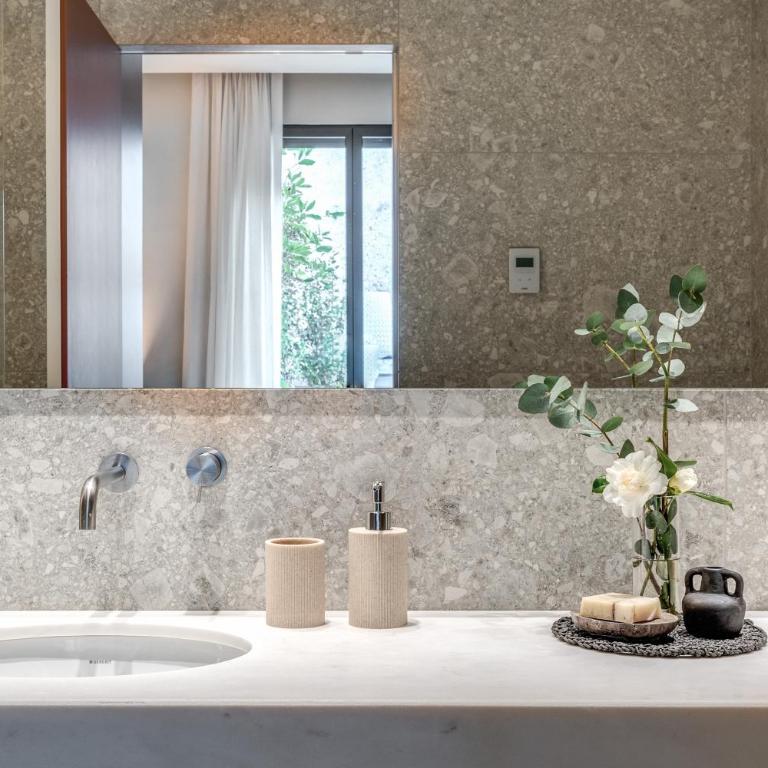 Seety Duomo - Two-Bedroom Apartment with Terrace - 20