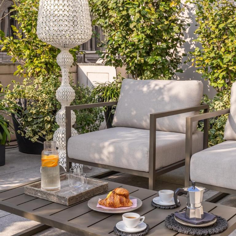 Seety Duomo - Two-Bedroom Apartment with Terrace - 19