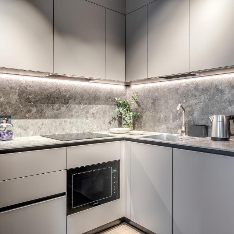 Seety Duomo - Two-Bedroom Apartment with Terrace - 23
