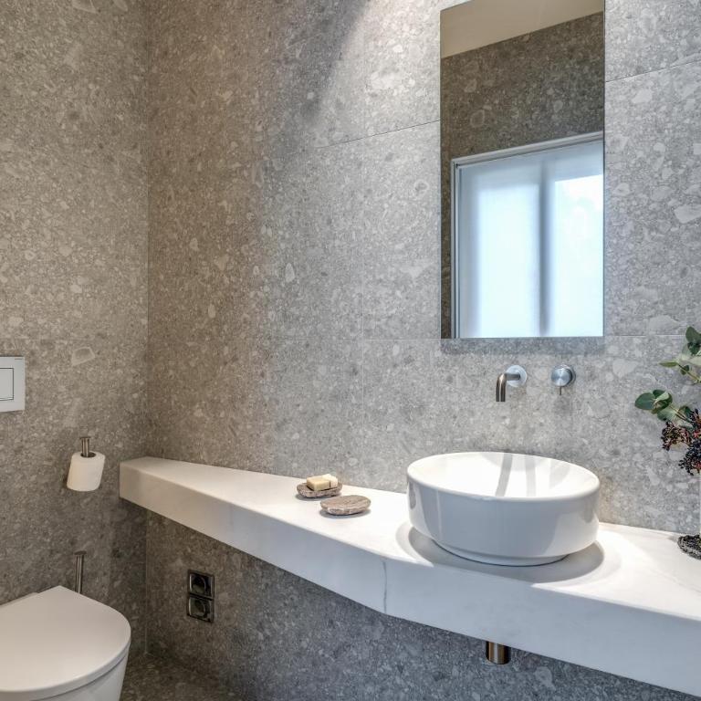 Seety Duomo - Two-Bedroom Apartment with Terrace - 26