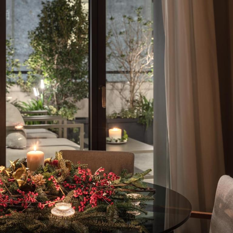 Seety Duomo - Two-Bedroom Apartment with Terrace - 29