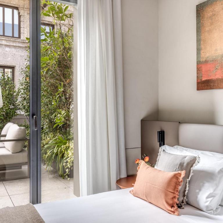 Seety Duomo - Two-Bedroom Apartment with Terrace - 17