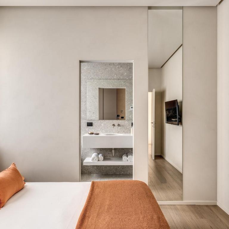 Seety Duomo - Two-Bedroom Apartment with Terrace - 14