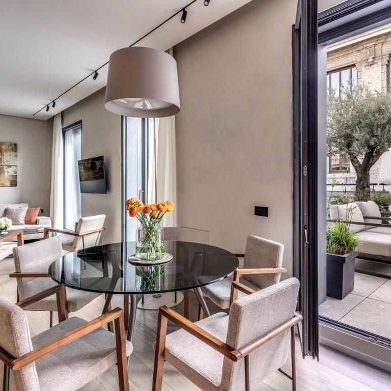 Seety Duomo - Two-Bedroom Apartment with Terrace - 1