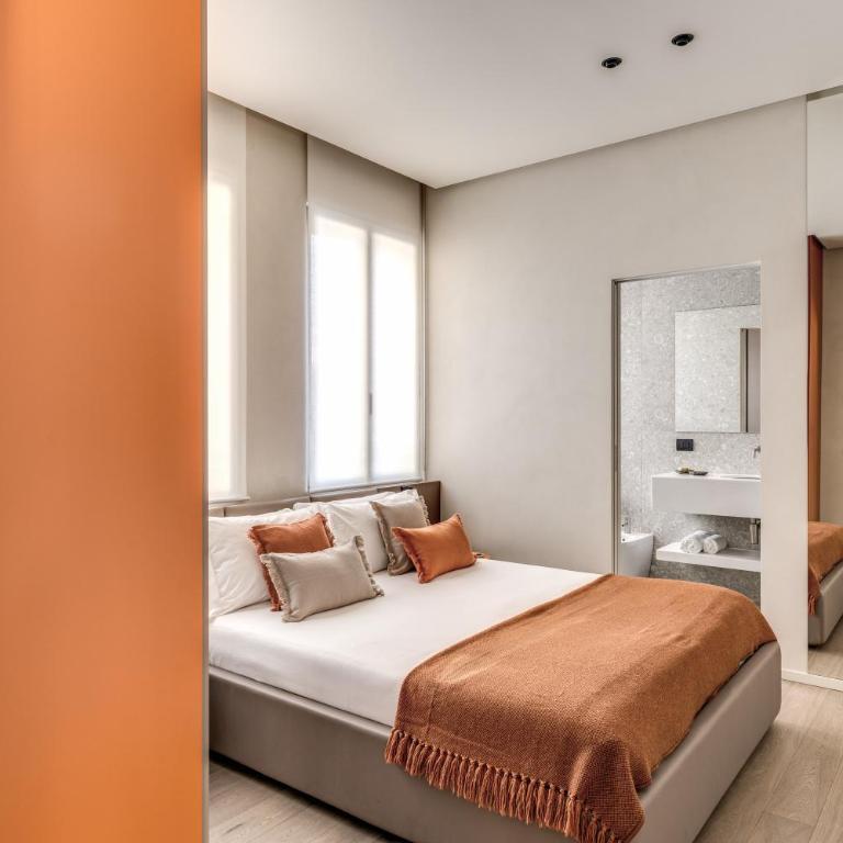 Seety Duomo - Two-Bedroom Apartment with Terrace - 4