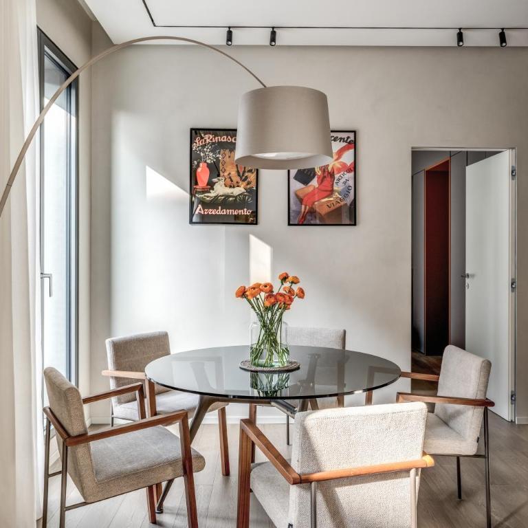 Seety Duomo - Two-Bedroom Apartment with Terrace - 16