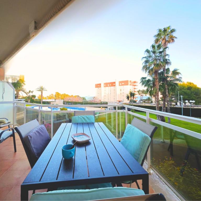 Vistas al mar - Apartamento Estándar de 2 dormitorios - 27