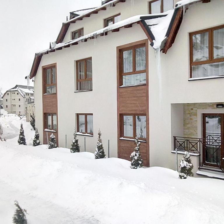 Kopaonik Milmari P50 - Apartment - 2