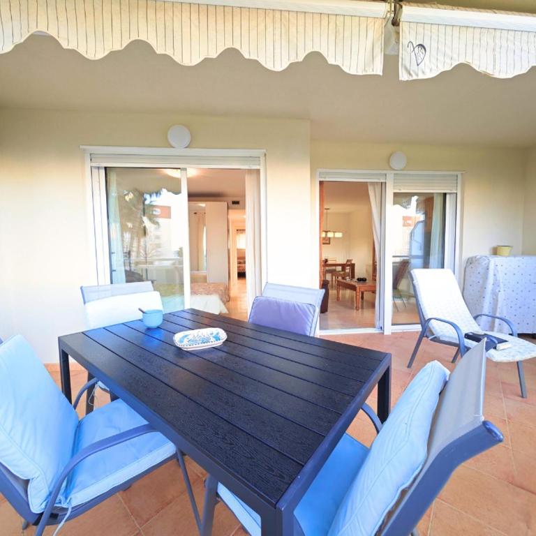 Vistas al mar - Apartamento Estándar de 2 dormitorios - 29