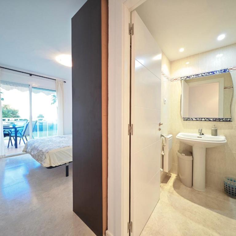 Vistas al mar - Apartamento Estándar de 2 dormitorios - 21