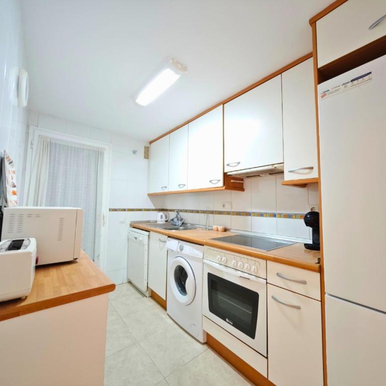 Vistas al mar - Apartamento Estándar de 2 dormitorios - 17