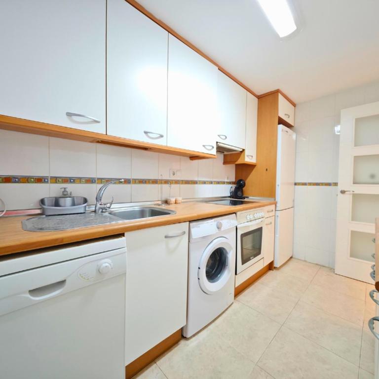Vistas al mar - Apartamento Estándar de 2 dormitorios - 18