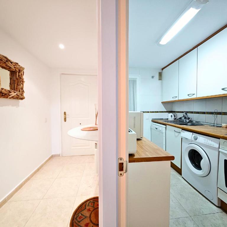 Vistas al mar - Apartamento Estándar de 2 dormitorios - 22