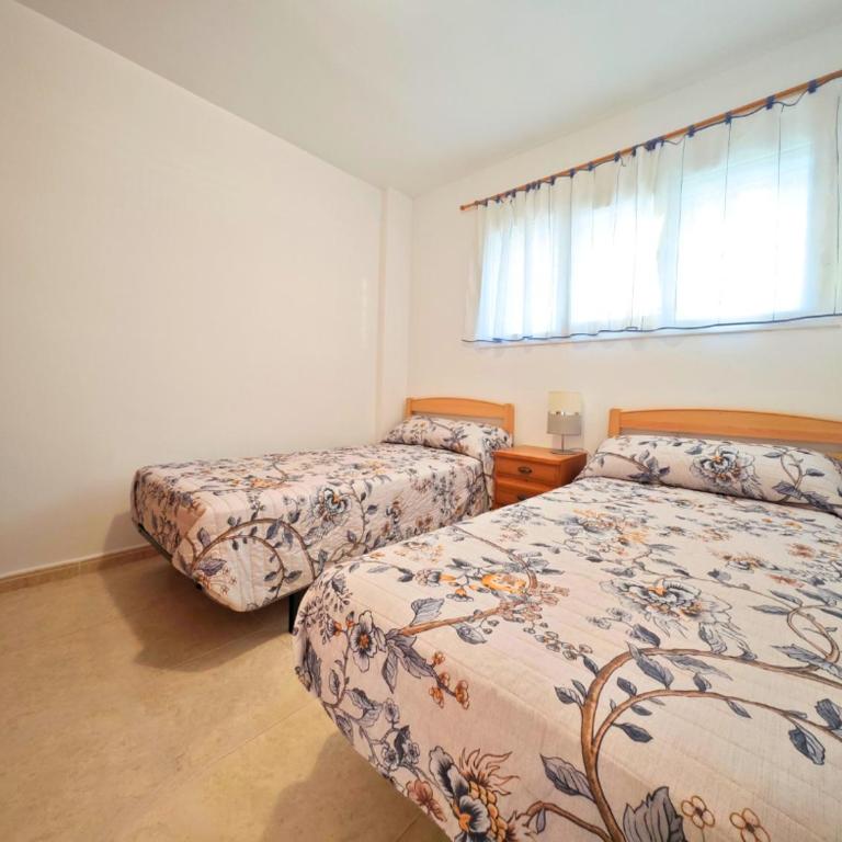 Vistas al mar - Apartamento Estándar de 2 dormitorios - 23